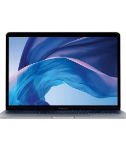 Notebook Apple MACBOOK AIR i5 8GB 256GB 13,3 Space Gray 2019