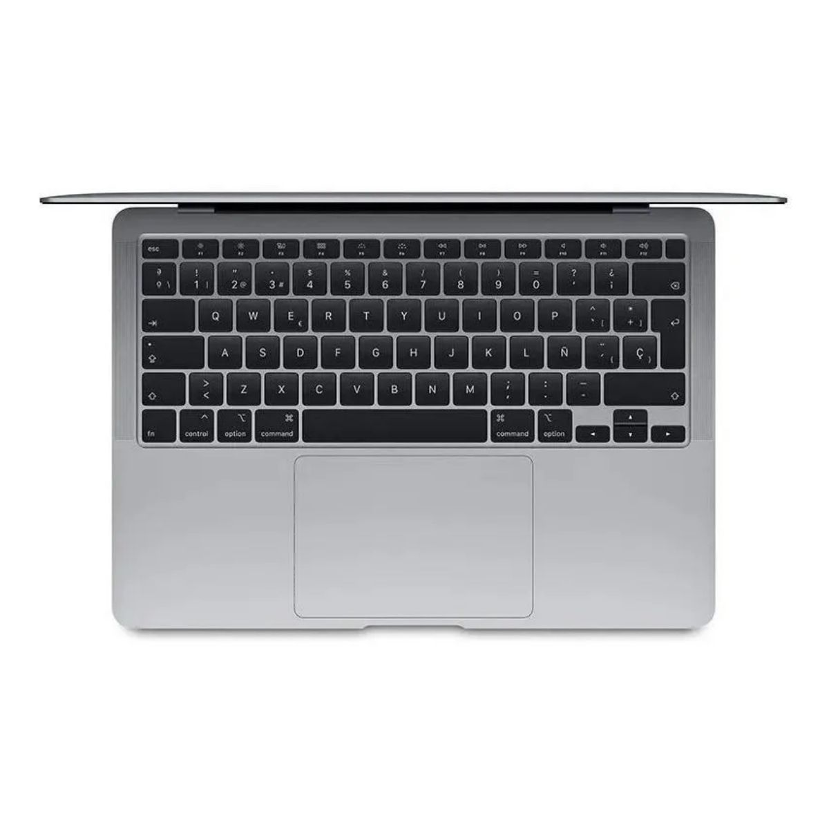 Notebook Apple MACBOOK AIR i5 8GB 256GB 13,3 Space Gray 2019 Notebook Apple MACBOOK AIR i5 8GB 256GB 13,3 Space Gray 2019