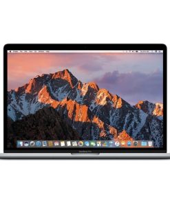 Notebook Apple MACBOOK PRO i5 8GB 256GB 13,3 Silver - 2015