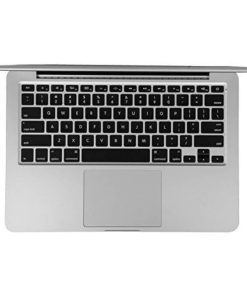 Notebook Apple MACBOOK PRO i5 8GB 256GB 13,3 Silver - 2015