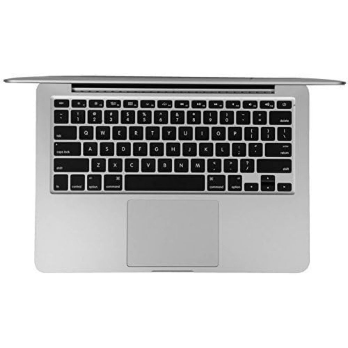 Notebook Apple MACBOOK PRO i5 8GB 256GB 13,3 Silver - 2015 Notebook Apple MACBOOK PRO i5 8GB 256GB 13,3 Silver - 2015