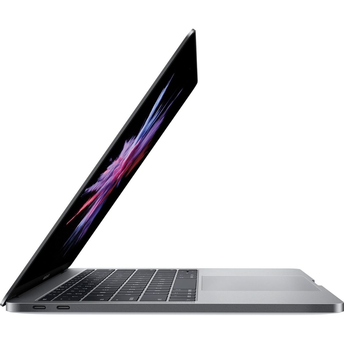 Notebook Apple MACBOOK PRO i5 8GB 256GB 13,3 Space Gray 2017 Notebook Apple MACBOOK PRO i5 8GB 256GB 13,3 Space Gray 2017