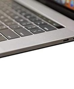 Notebook Apple MACBOOK PRO i5 8GB 256GB 13,3 Space Gray 2017