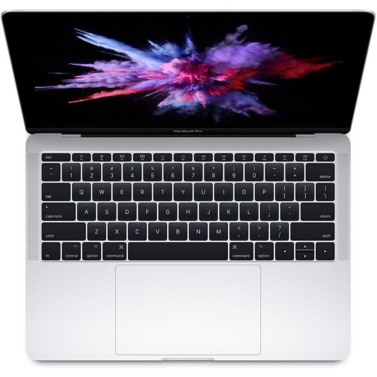 Notebook Apple MACBOOK PRO i5 8GB 256GB 13,3 Space Gray 2017 Notebook Apple MACBOOK PRO i5 8GB 256GB 13,3 Space Gray 2017