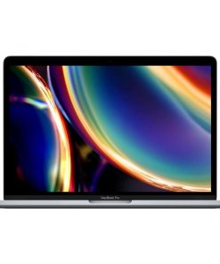 Notebook Apple MACBOOK PRO i5 8GB 512GB 13,3 Space Gray 2016