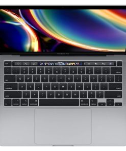 Notebook Apple MACBOOK PRO i5 8GB 512GB 13,3 Space Gray 2016