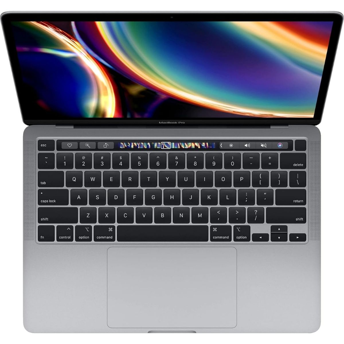 Notebook Apple MACBOOK PRO i5 8GB 512GB 13,3 Space Gray 2016 Notebook Apple MACBOOK PRO i5 8GB 512GB 13,3 Space Gray 2016