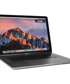 Notebook Apple MACBOOK PRO i7 16GB 256GB 15,4 Space Gry 2016