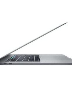 Notebook Apple MACBOOK PRO i7 16GB 256GB 15,4 Space Gry 2016
