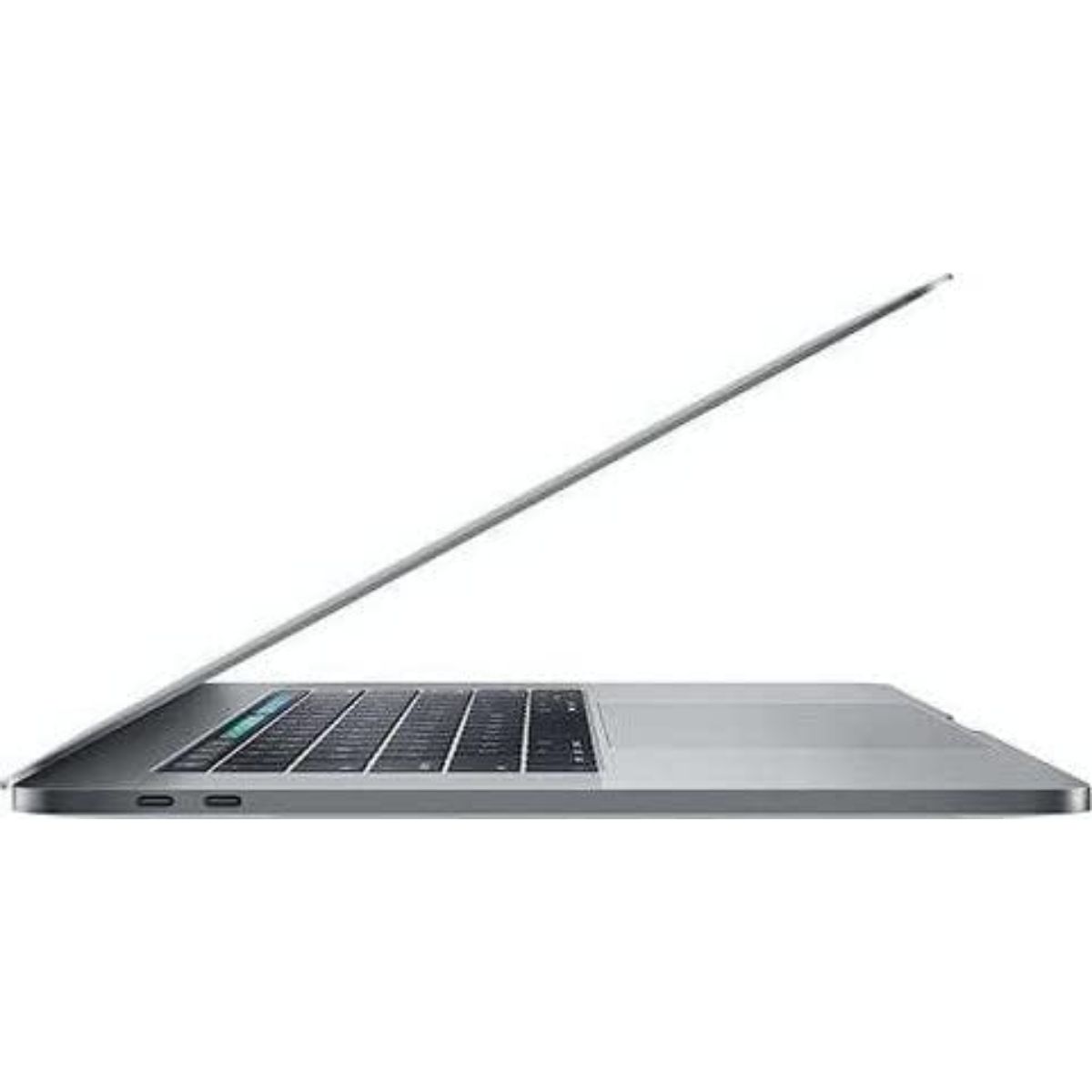 Notebook Apple MACBOOK PRO i7 16GB 256GB 15,4 Space Gry 2016