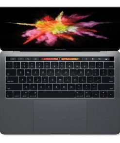 Notebook Apple MACBOOK PRO i7 16GB 256GB 15,4 Space Gry 2016