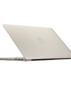 Notebook Apple MACBOOK PRO i7 16GB 512GB 15,4 Space Gry 2017