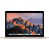 Notebook Apple MACBOOK m5-6Y54 8GB 512GB 12'' Dorado - 2016