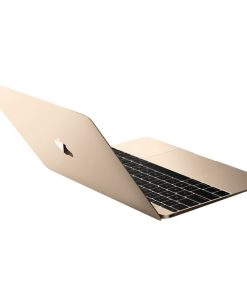Notebook Apple MACBOOK m5-6Y54 8GB 512GB 12'' Dorado - 2016