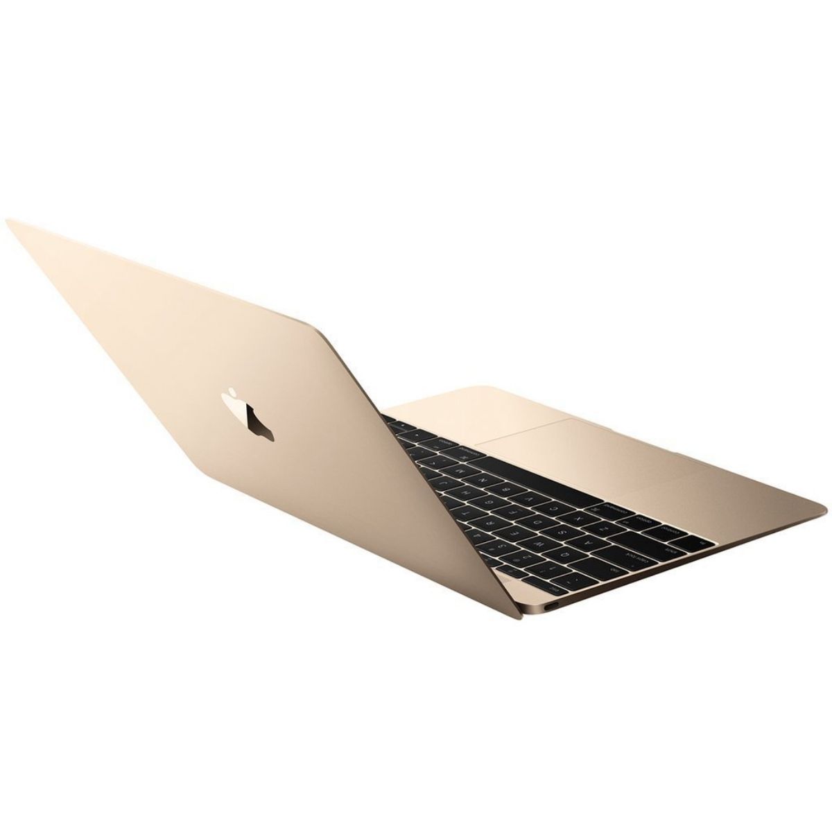 Notebook Apple MACBOOK m5-6Y54 8GB 512GB 12'' Dorado - 2016 Notebook Apple MACBOOK m5-6Y54 8GB 512GB 12'' Dorado - 2016