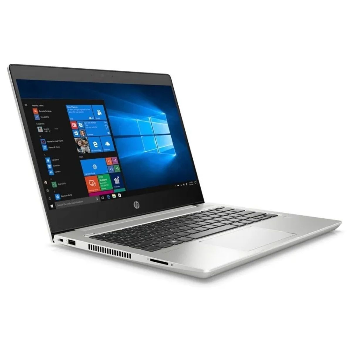Notebook HP ProBook 430 G6 I5 8GB 256GB SSD 13,3'' Win11 Pro
