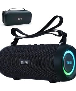 Parlante Mifa A90 Bluetooth Inalámbrico Portatil Ipx8 60w