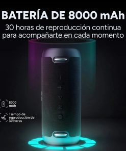 Parlante Mifa A90 Bluetooth Inalámbrico Portatil Ipx8 60w