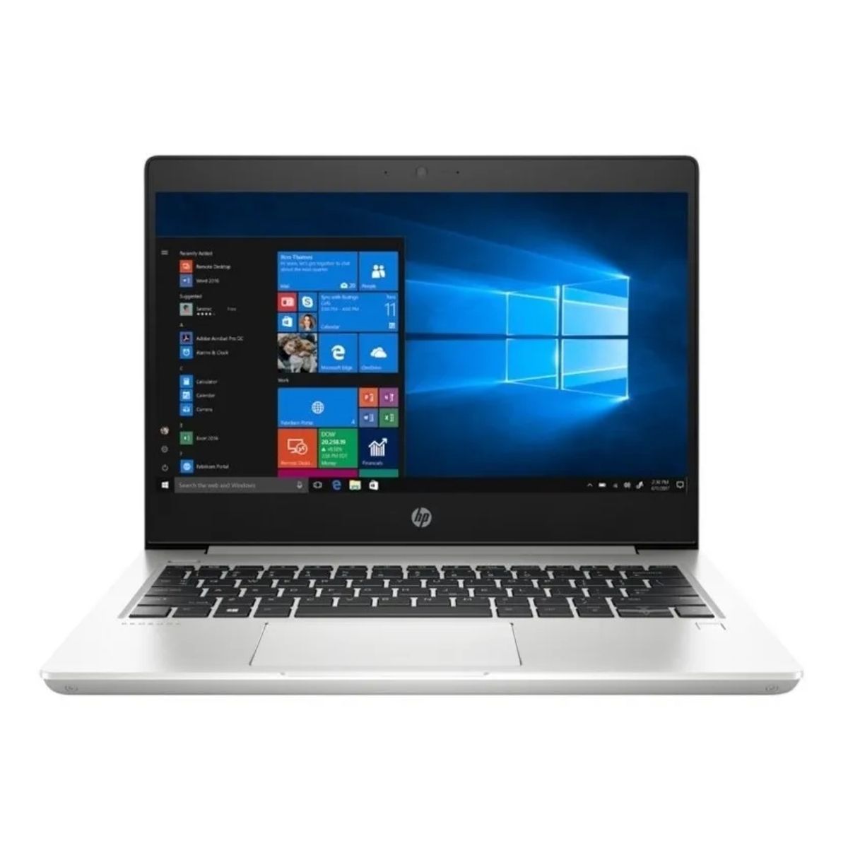 Copia - Notebook HP ProBook 430 G6 I5-8250U 8GB 256GB SSD 13,3'' Win 11 Pro Copia - Notebook HP ProBook 430 G6 I5-8250U 8GB 256GB SSD 13,3'' Win 11 Pro