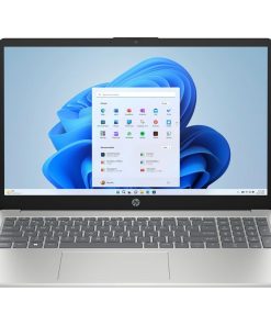 Notebook HP 15S-fq2653tu i7 32GB 512GB SSD 15.6'' FHD Win11