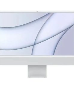 All in One Apple Imac M1 Core 8 8GB 256GB SSD 24 A2439