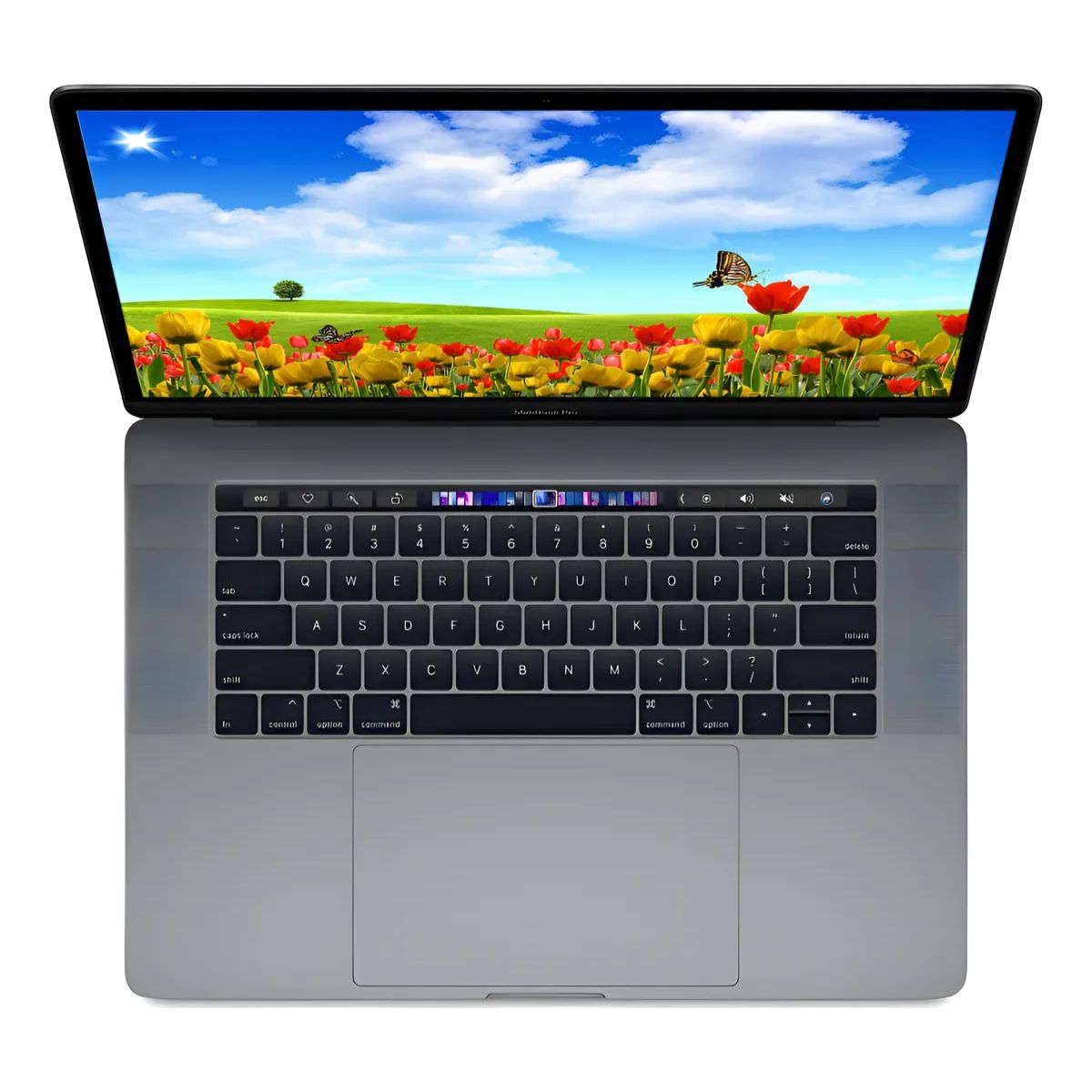 Apple MacBook Pro 15'' 2019 i9 16GB 512GBSSD Radeon Pro 560X
