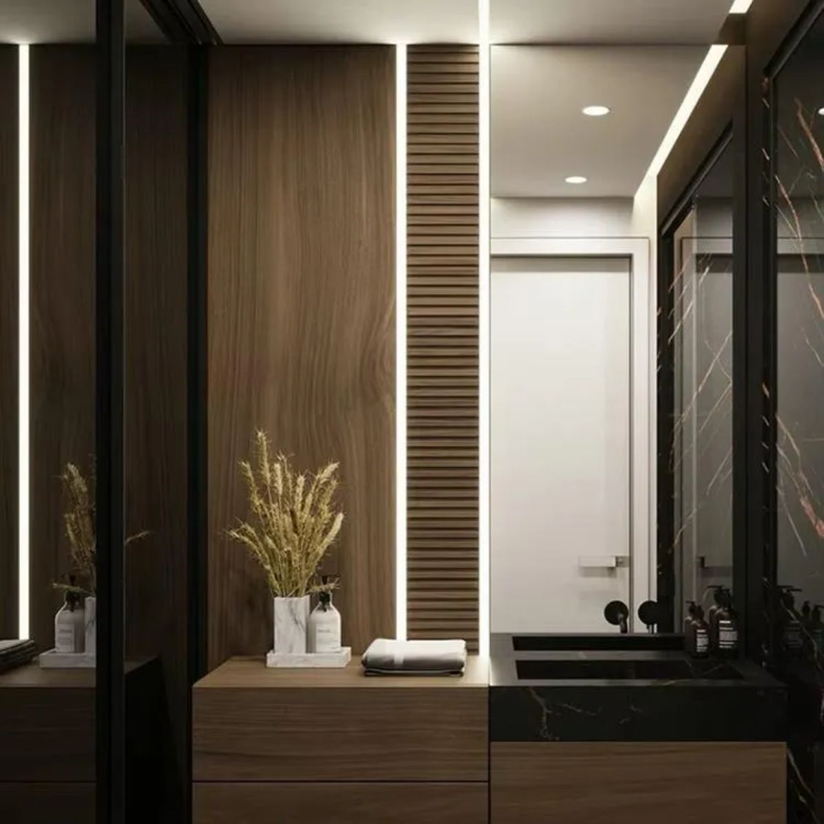 Copia - Luz Led NEUTRO Para Wpc Encastre, Luz De Wpc Panel 2 Metros Copia - Luz Led NEUTRO Para Wpc Encastre, Luz De Wpc Panel 2 Metros