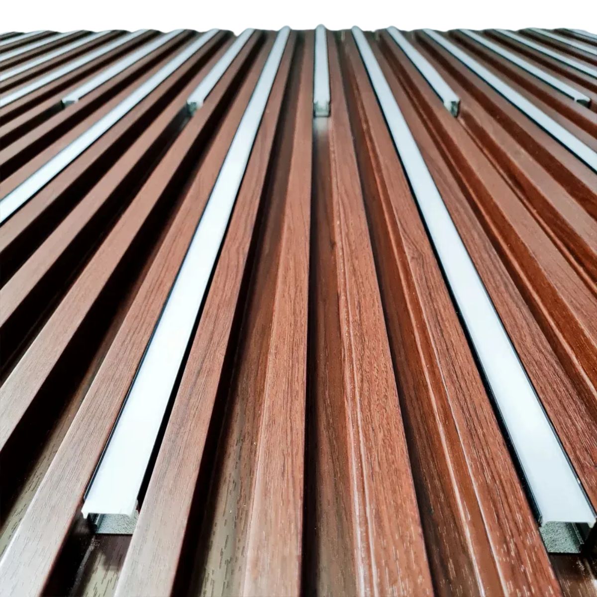 Copia - Luz Led NEUTRO Para Wpc Encastre, Luz De Wpc Panel 2 Metros Copia - Luz Led NEUTRO Para Wpc Encastre, Luz De Wpc Panel 2 Metros