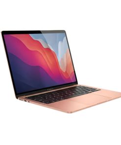 Copia - Notebook Apple MACBOOK AIR (RETINA, 13-INCH, 2018) Intel(R) Core(TM) i5-8210Y CPU @ 1.60GHz 16GB 256GB 13.3" Space Gray - A1932