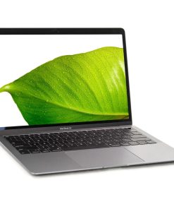 Copia - Notebook Apple MACBOOK AIR (RETINA, 13-INCH, 2018) Intel(R) Core(TM) i5-8210Y CPU @ 1.60GHz 16GB 256GB 13.3" Space Gray - A1932