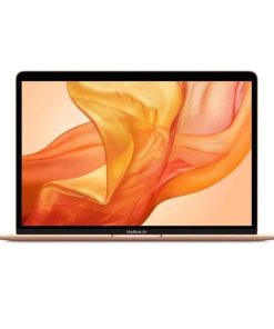 Copia - Notebook Apple MACBOOK AIR (RETINA, 13-INCH, 2018) Intel(R) Core(TM) i5-8210Y CPU @ 1.60GHz 16GB 256GB 13.3" Space Gray - A1932