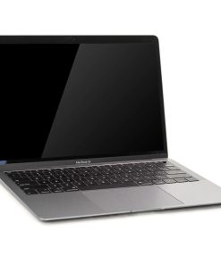 Copia - Notebook Apple MACBOOK AIR (RETINA, 13-INCH, 2018) Intel(R) Core(TM) i5-8210Y CPU @ 1.60GHz 16GB 256GB 13.3" Space Gray - A1932