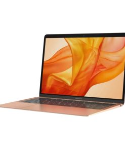 Copia - Notebook Apple MACBOOK AIR (RETINA, 13-INCH, 2018) Intel(R) Core(TM) i5-8210Y CPU @ 1.60GHz 16GB 256GB 13.3
