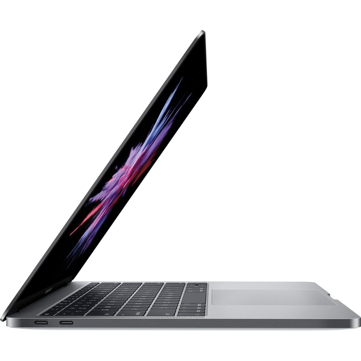 Copia - Notebook Apple MACBOOK AIR (RETINA, 13-INCH, 2018) Intel(R) Core(TM) i5-8210Y CPU @ 1.60GHz 16GB 256GB 13.3" Space Gray - A1932