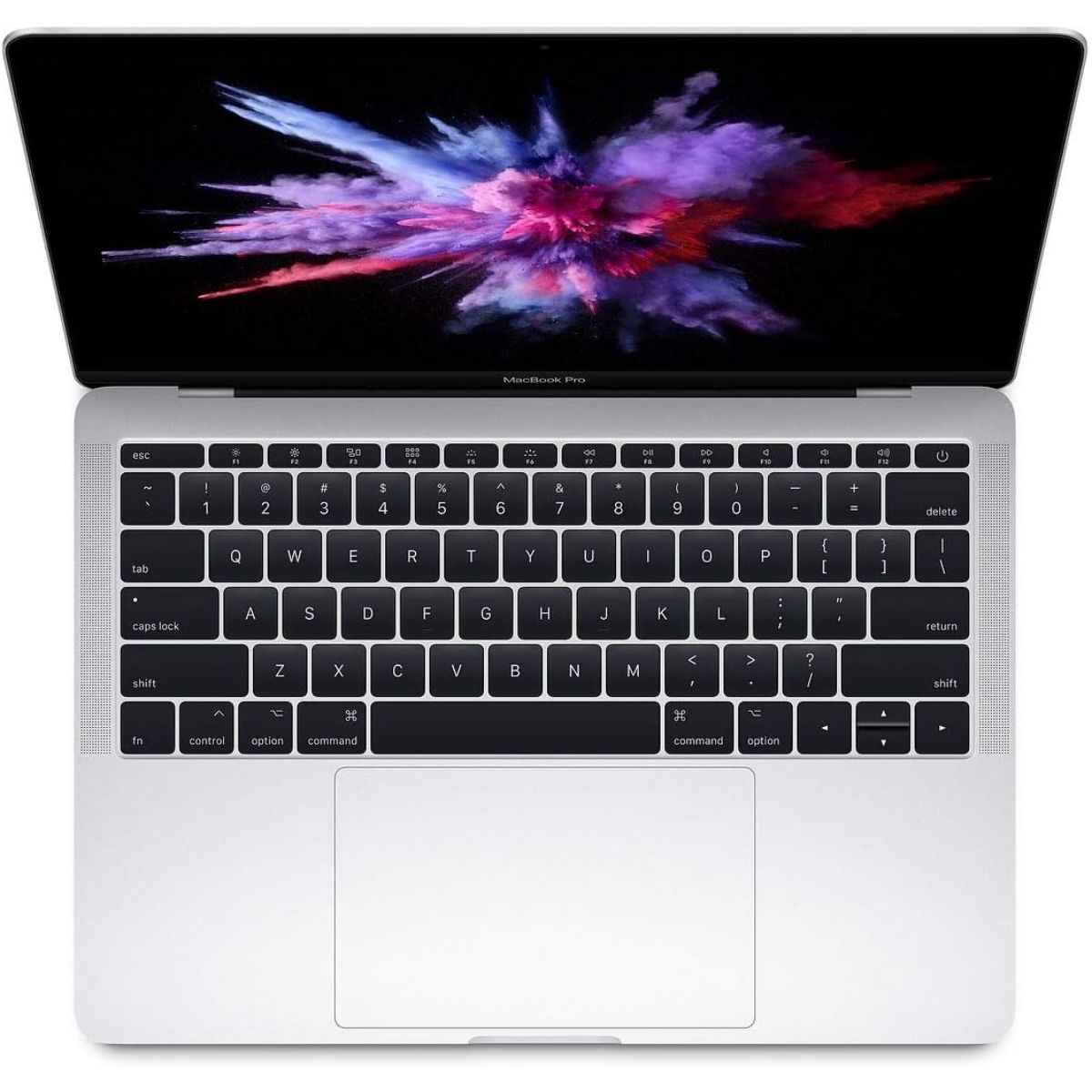 Copia - Notebook Apple MACBOOK PRO Intel(R) Core(TM) i5-7360U CPU @ 2.30GHz 8GB 128GB 13,3" 2 THUNDERBOLT 3 PORTS Space Gray - 2017 - A1708
