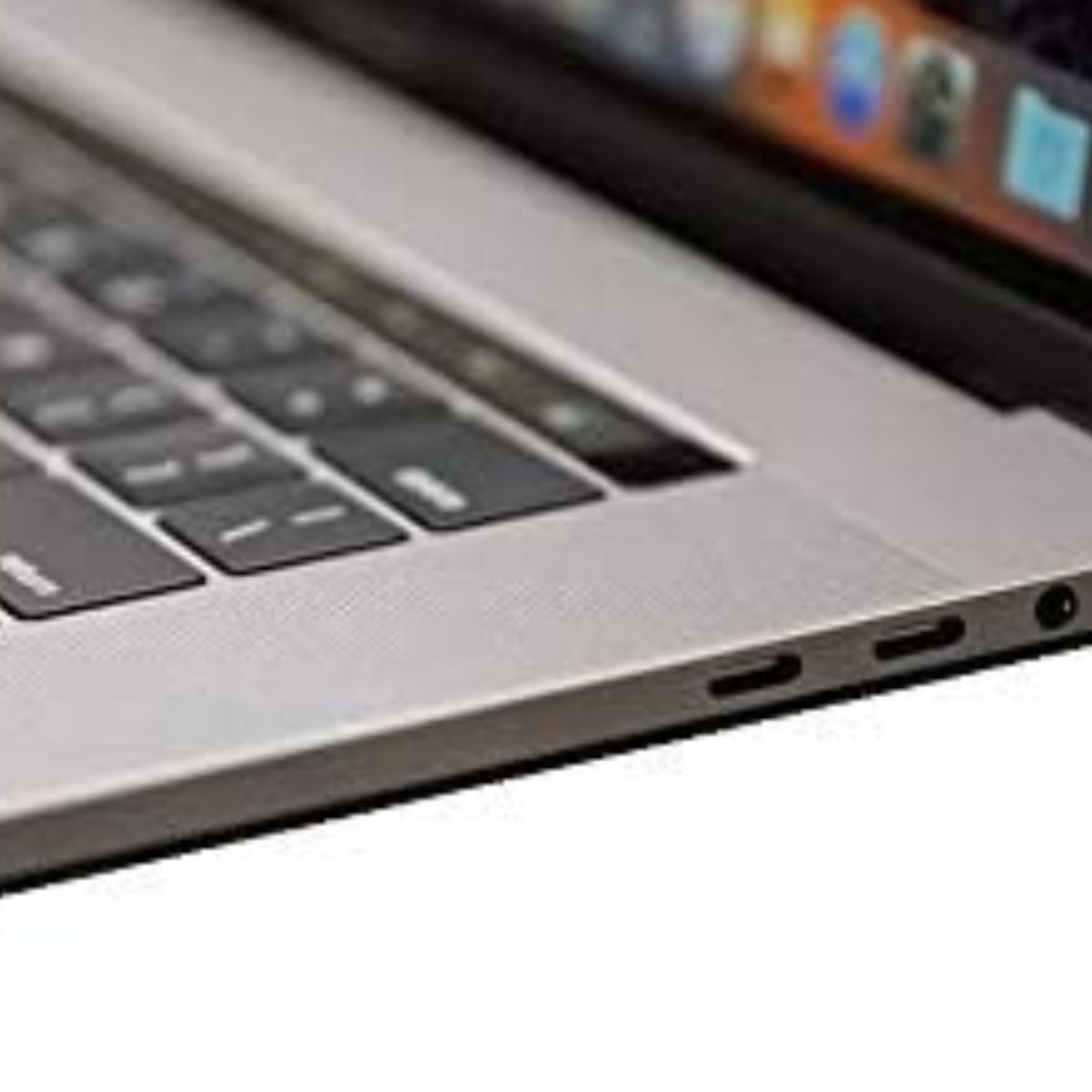 Copia - Notebook Apple MACBOOK PRO Intel(R) Core(TM) i5-7360U CPU @ 2.30GHz 8GB 128GB 13,3" 2 THUNDERBOLT 3 PORTS Space Gray - 2017 - A1708