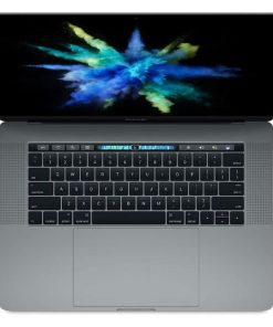 Copia - Notebook Apple MACBOOK PRO Intel(R) Core(TM) i7-7820HQ CPU @ 2.90GHz 16GB 512GB 15,4" Silver - 2017 - A1707