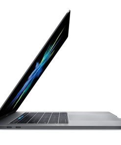 Copia - Notebook Apple MACBOOK PRO Intel(R) Core(TM) i7-7820HQ CPU @ 2.90GHz 16GB 512GB 15,4