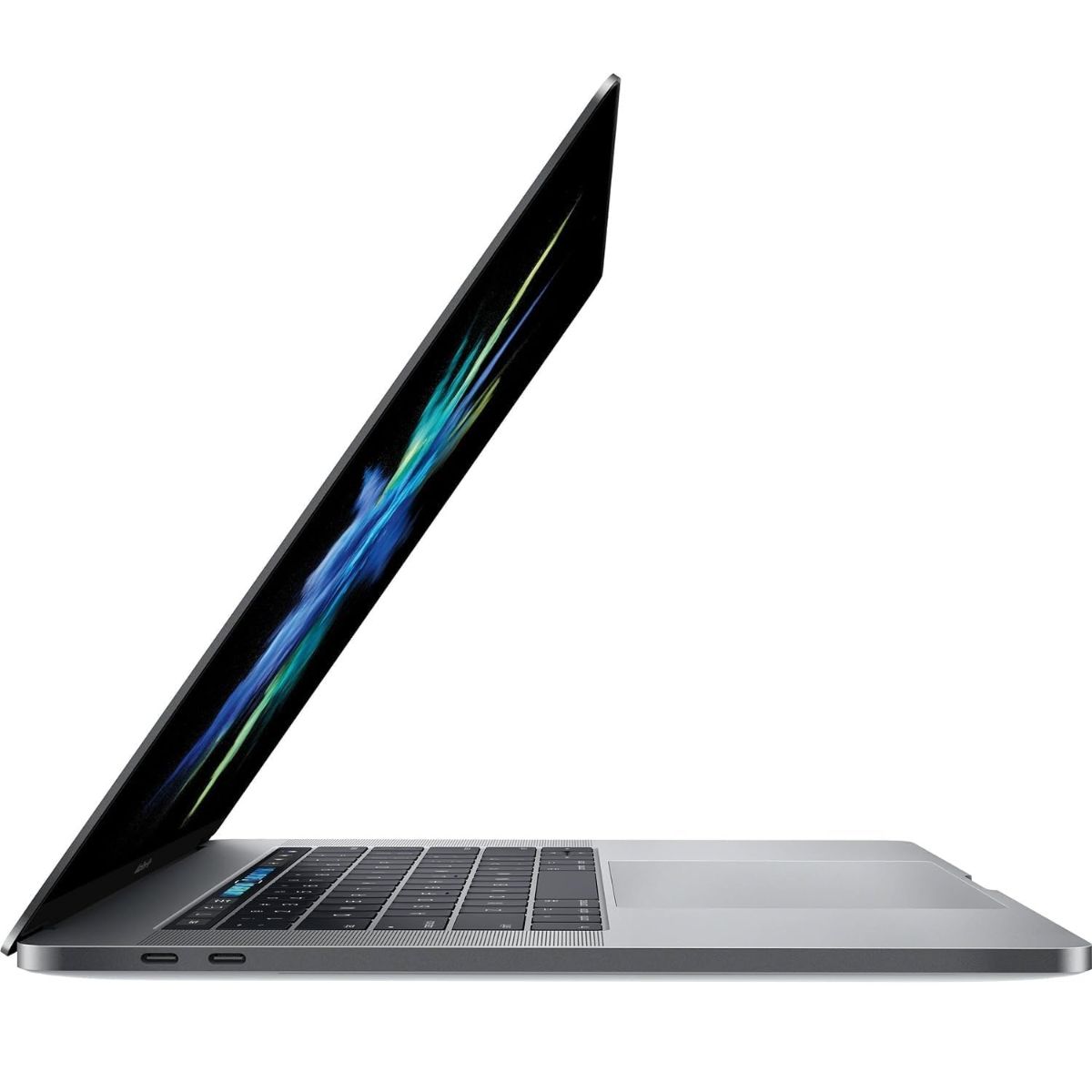 Copia - Notebook Apple MACBOOK PRO Intel(R) Core(TM) i7-7820HQ CPU @ 2.90GHz 16GB 512GB 15,4" Silver - 2017 - A1707