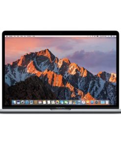 Copia - Notebook Apple MACBOOK PRO Intel(R) Core(TM) i7-7920HQ CPU @ 3.10GHz 16GB 1TB 15,4