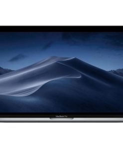 Copia - Notebook Apple MACBOOK PRO Intel(R) Core(TM) i7-7920HQ CPU @ 3.10GHz 16GB 1TB 15,4