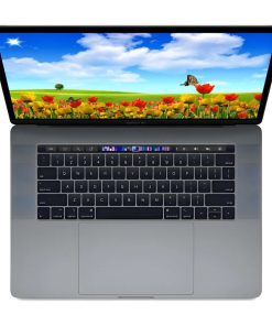 Copia - Notebook Apple MACBOOK PRO (15-INCH, 2018) Intel(R) Core(TM) i7-8850H CPU @ 2.60GHz 16GB 512GB 16" AMD Radeon Pro 560X - Space Gray - A1990