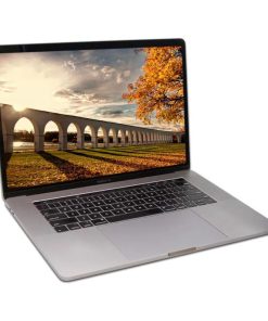 Copia - Notebook Apple MACBOOK PRO (16-INCH, 2019) Intel(R) Core(TM) i7-9750H CPU @ 2.60GHz 16GB 512GB 16