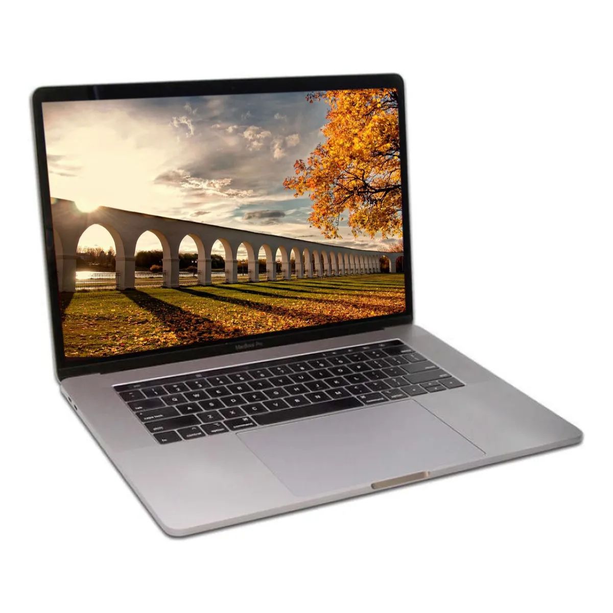 Copia - Notebook Apple MACBOOK PRO (16-INCH, 2019) Intel(R) Core(TM) i7-9750H CPU @ 2.60GHz 32GB 512GB 16" AMD Radeon Pro 5300M - Silver - A2141