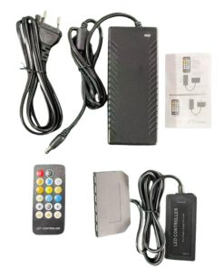 Copia - Switch Interruptor Para Luz LED WPC Encastre Panel