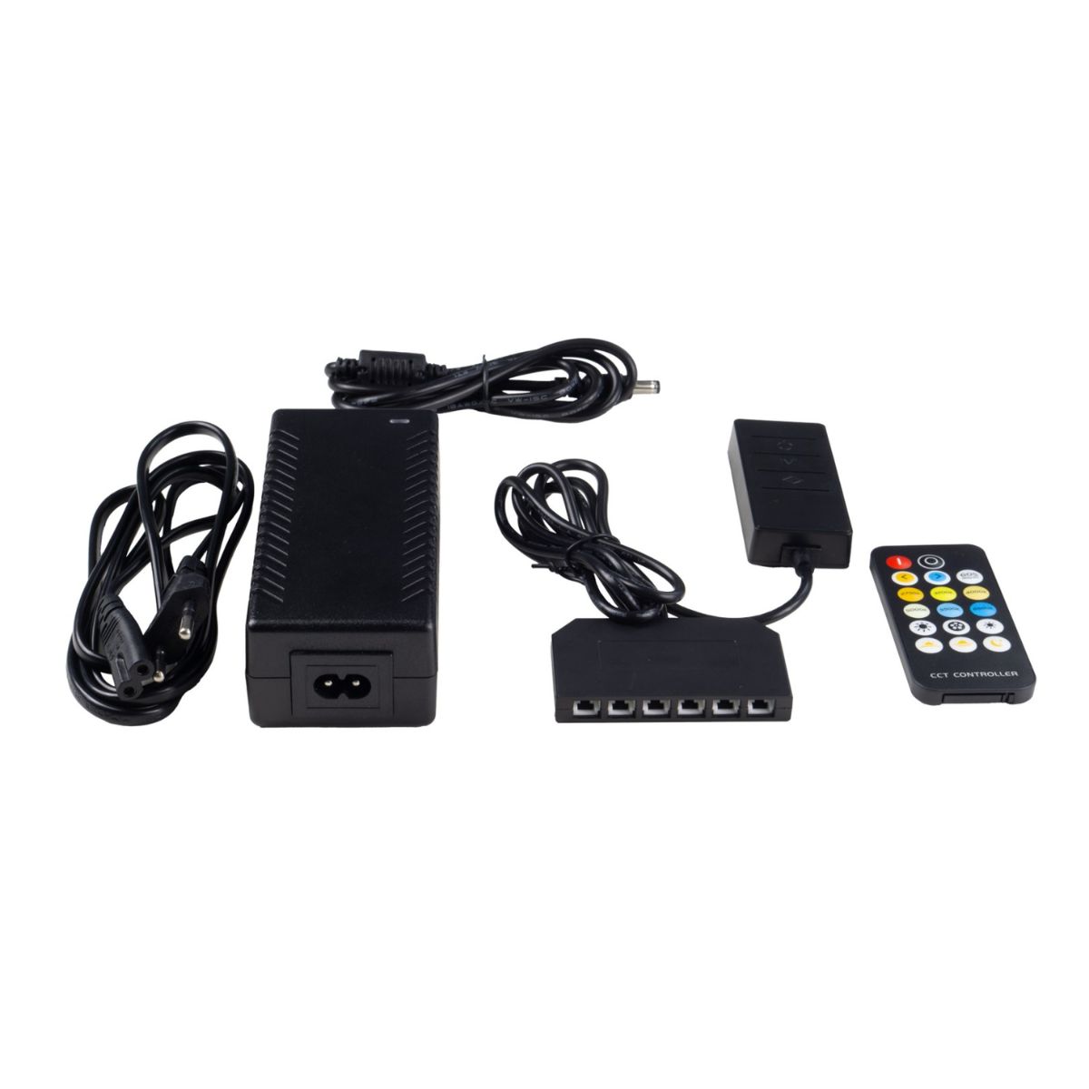 Copia - Switch Interruptor Para Luz LED WPC Encastre Panel Copia - Switch Interruptor Para Luz LED WPC Encastre Panel