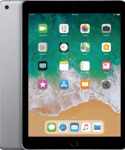 Copia - Tablet IPAD 5 9.7" Retina 32GB Wifi Gold - MPGT2LL/A - A1822 - Reacondicionado