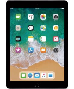 Copia - Tablet IPAD 5 9.7" Retina 32GB Wifi Gold - MPGT2LL/A - A1822 - Reacondicionado