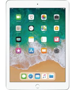 Copia - Tablet IPAD 5 9.7" Retina 32GB Wifi Gold - MPGT2LL/A - A1822 - Reacondicionado
