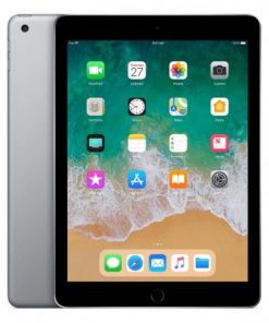 Copia - Tablet IPAD 5 9.7" Retina 32GB Wifi Space Gray - MP2F2LL/A - A1822